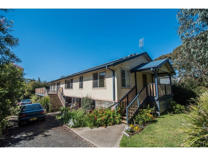 48 Murramarang Road, Bawley Point NSW 2539