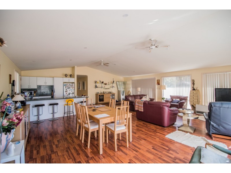 48 Murramarang Road, Bawley Point NSW 2539
