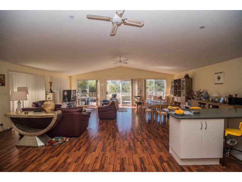 48 Murramarang Road, Bawley Point NSW 2539