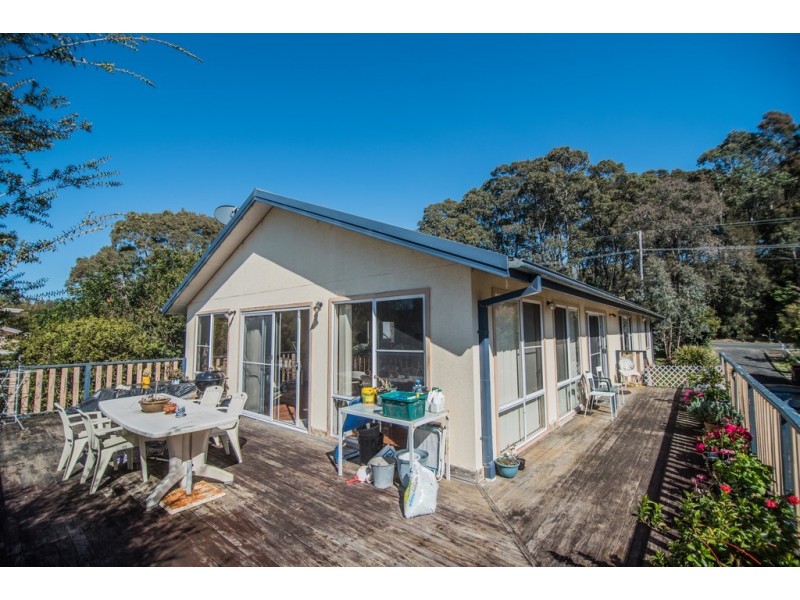 48 Murramarang Road, Bawley Point NSW 2539