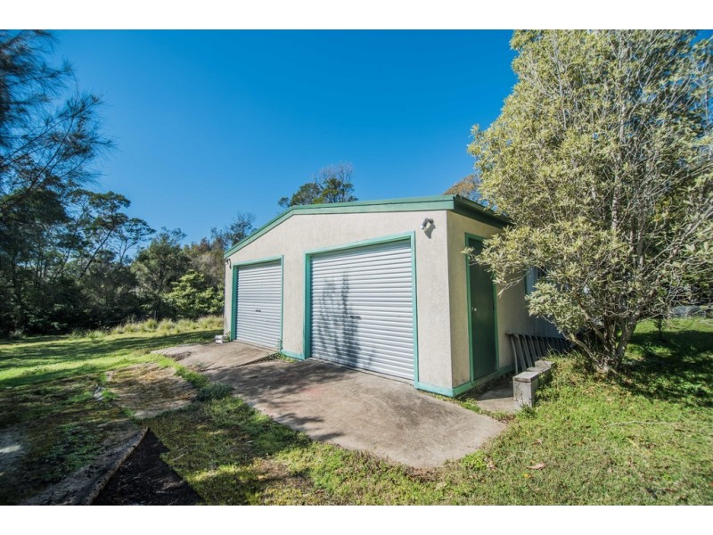 48 Murramarang Road, Bawley Point NSW 2539