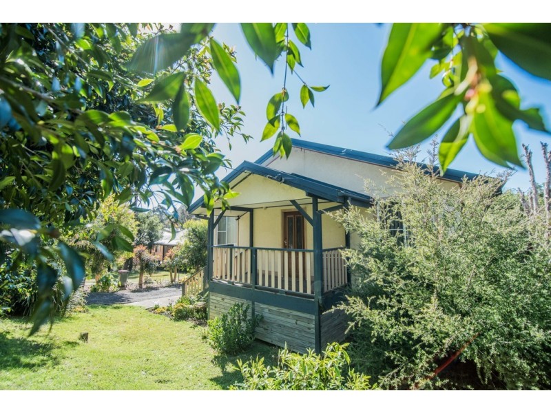 48 Murramarang Road, Bawley Point NSW 2539