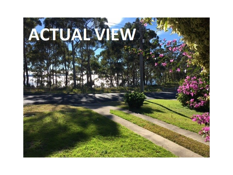 41 Bannister Head Road, Mollymook NSW 2539