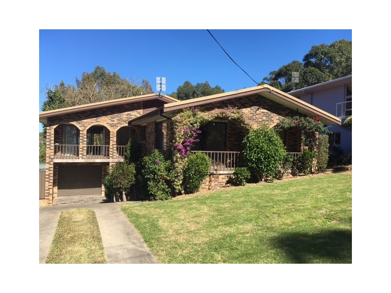 41 Bannister Head Road, Mollymook NSW 2539