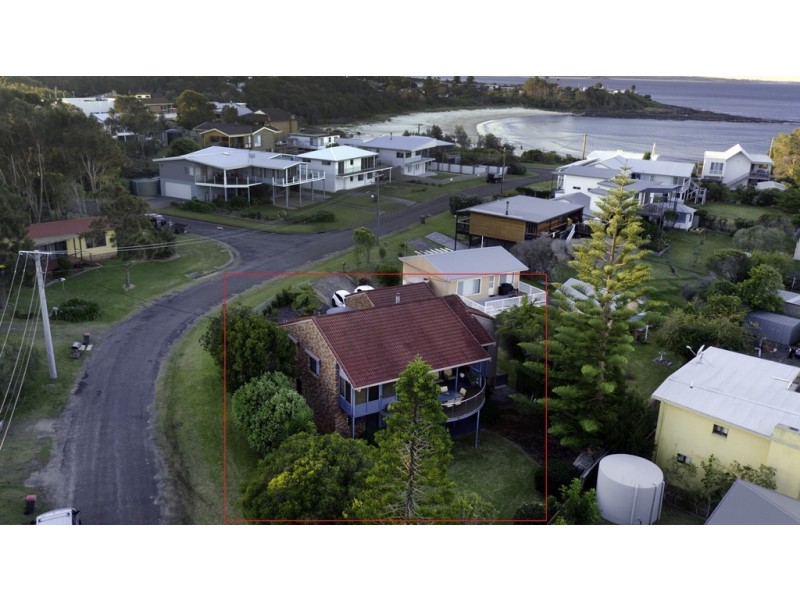 12 Sunseeker Drive, Bawley Point NSW 2539