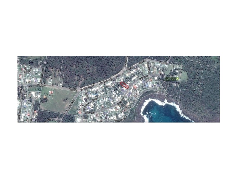 40 Kurrawa Drive, Kioloa NSW 2539
