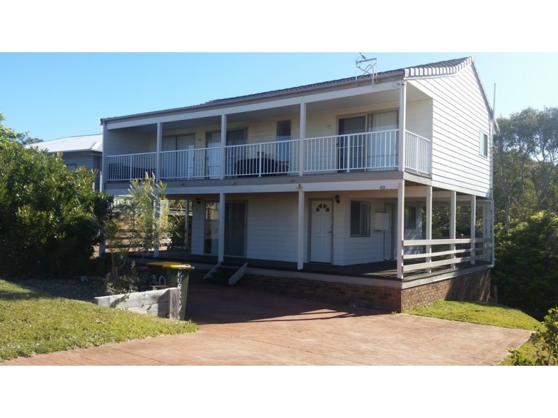 40 Kurrawa Drive, Kioloa NSW 2539