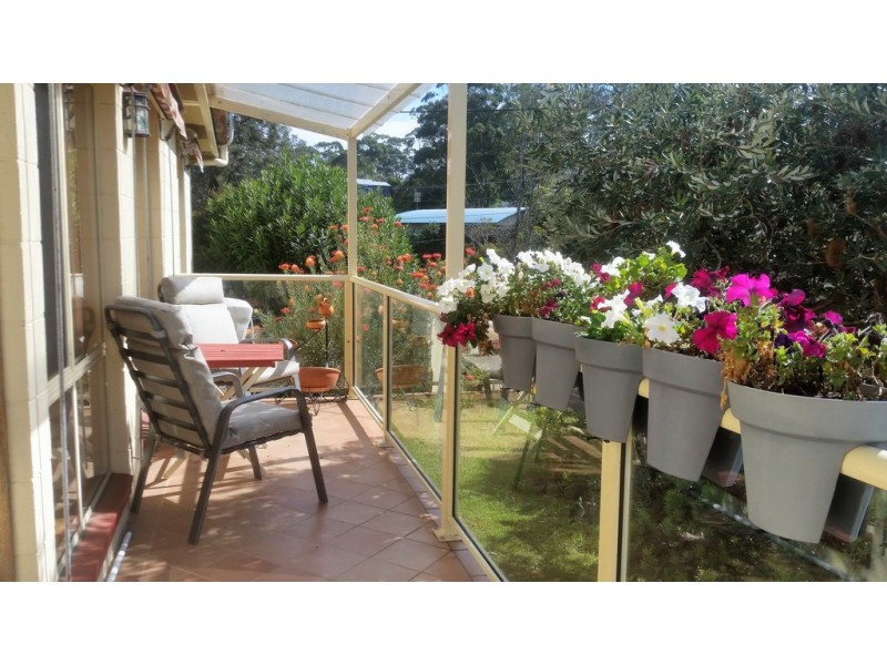 19 Woodglen Crescent, Mollymook Beach NSW 2539