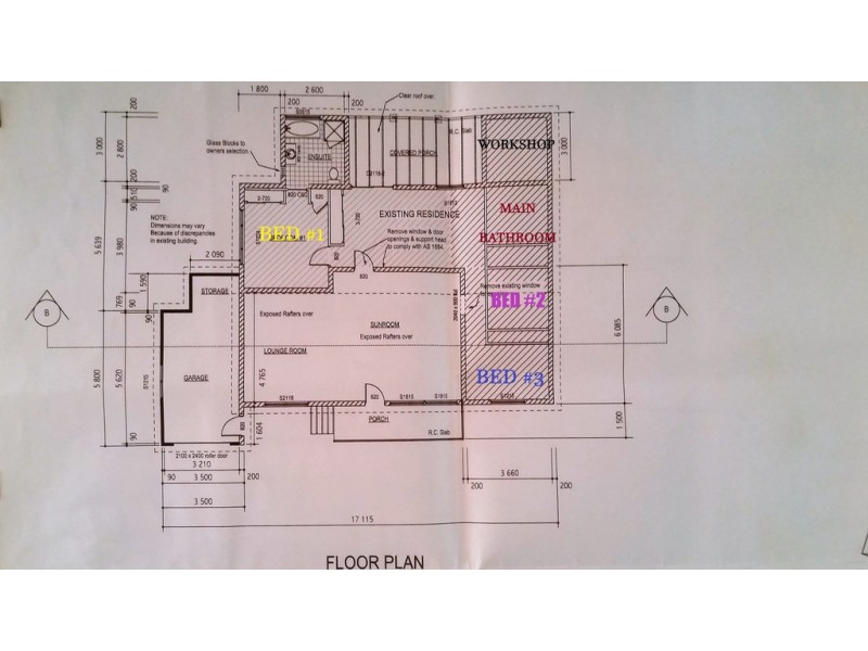 19 Woodglen Crescent, Mollymook Beach NSW 2539