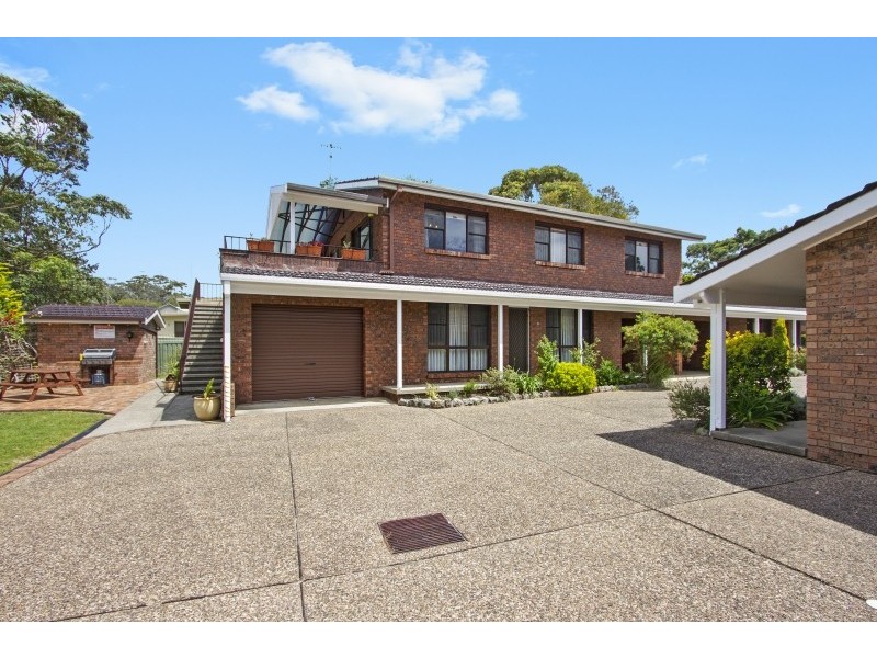 85 Clyde Street, Mollymook Beach NSW 2539