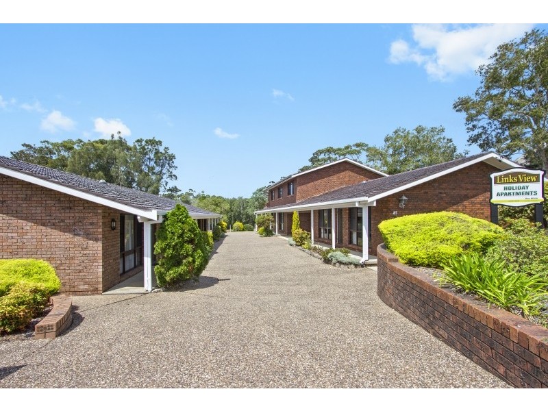 85 Clyde Street, Mollymook Beach NSW 2539