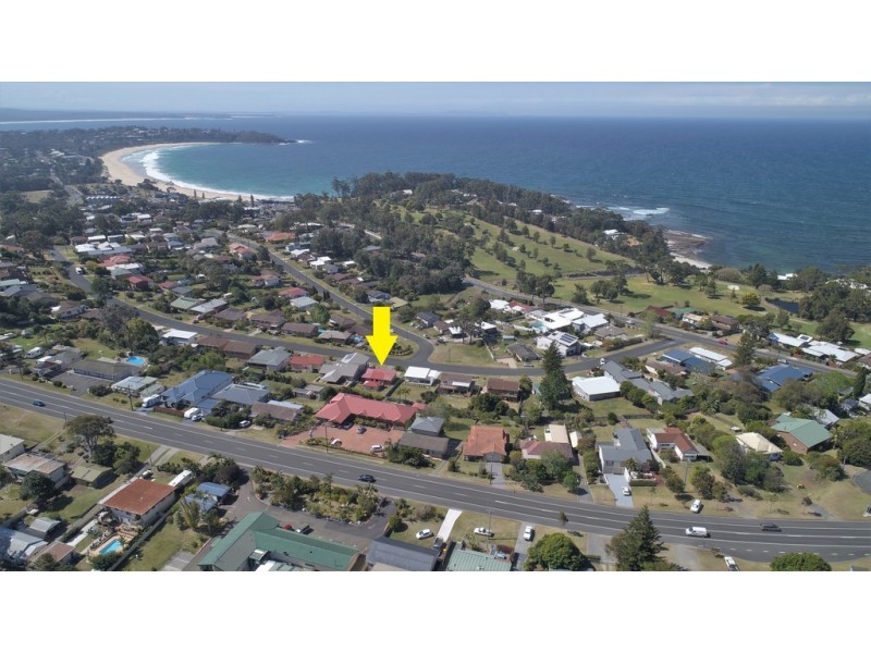 64 Seaview Street, Mollymook NSW 2539