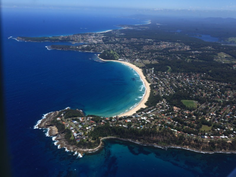 64 Seaview Street, Mollymook NSW 2539