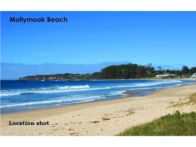64 Seaview Street, Mollymook NSW 2539