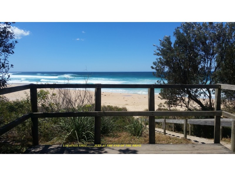 91 Curvers Drive, Manyana NSW 2539