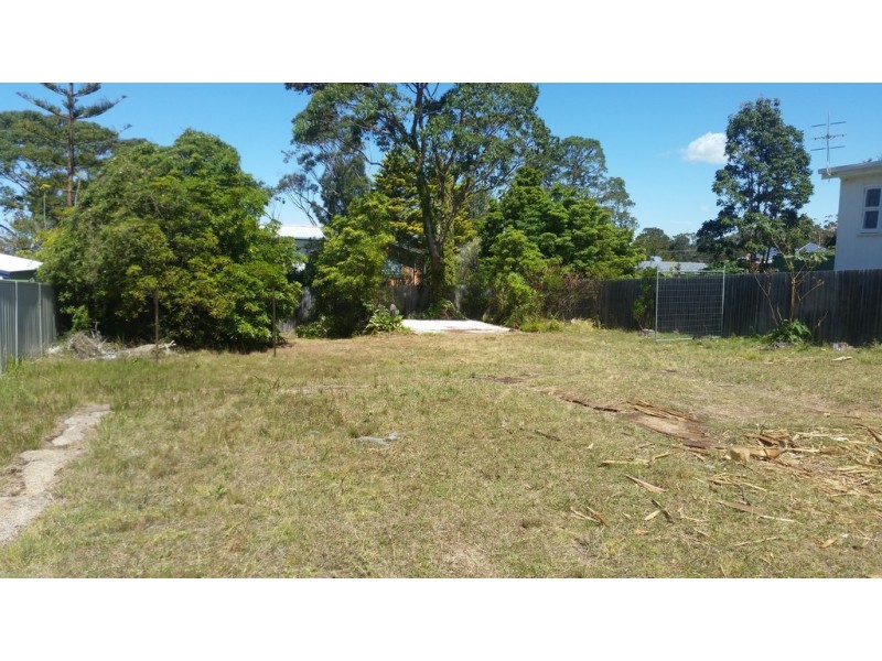 91 Curvers Drive, Manyana NSW 2539
