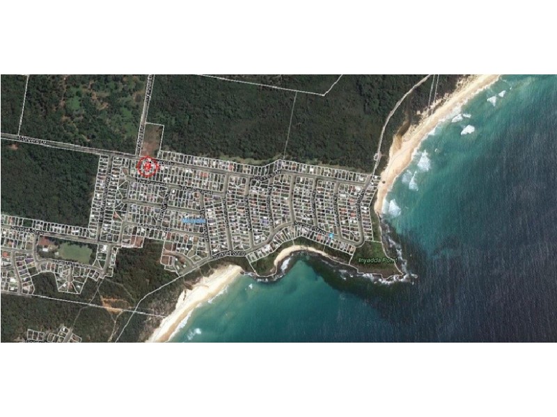 91 Curvers Drive, Manyana NSW 2539