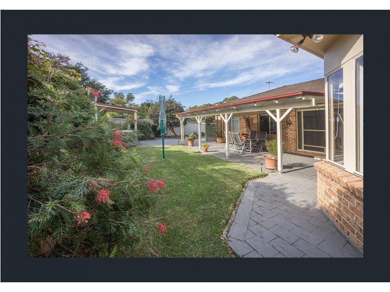 4 Walpole Ave, Ulladulla NSW 2539