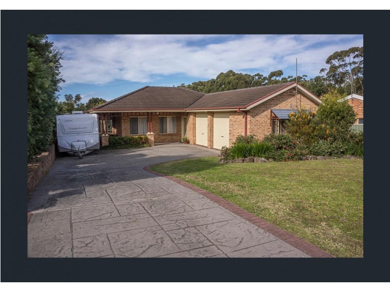 4 Walpole Ave, Ulladulla NSW 2539