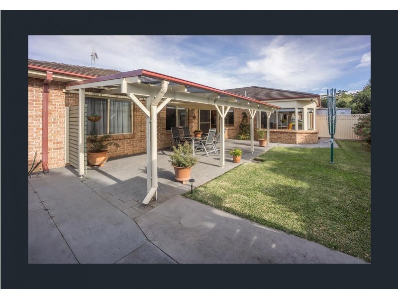 4 Walpole Ave, Ulladulla NSW 2539