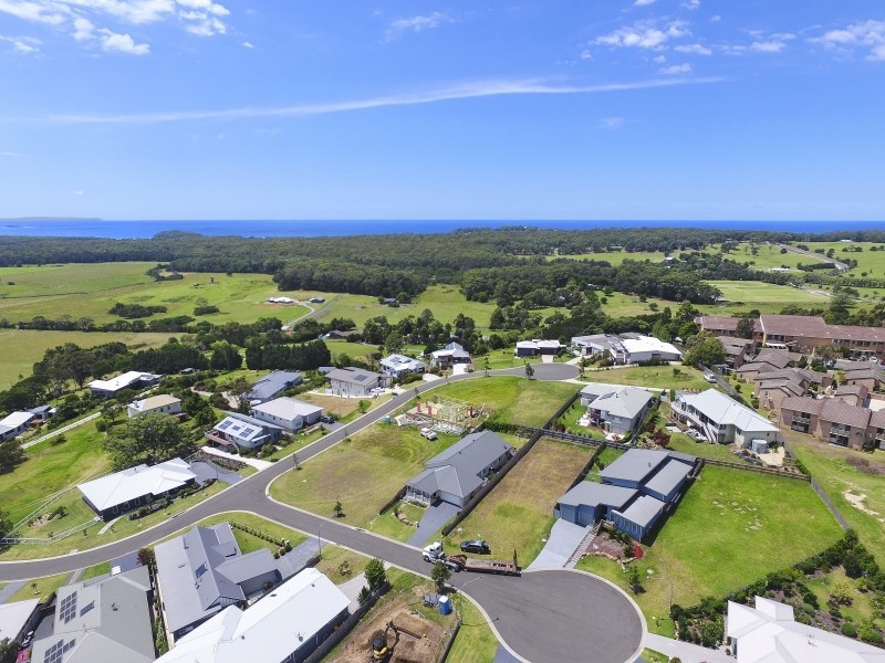 3 Wynella Place, Milton NSW 2538