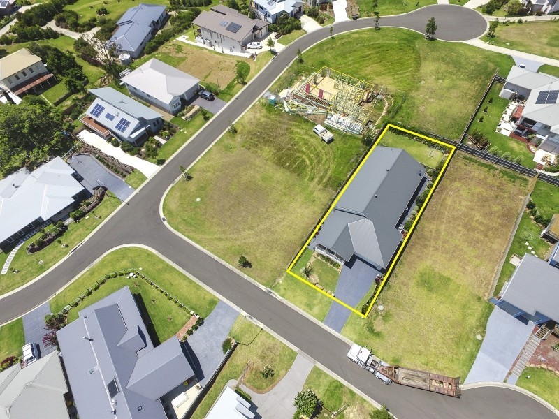 3 Wynella Place, Milton NSW 2538