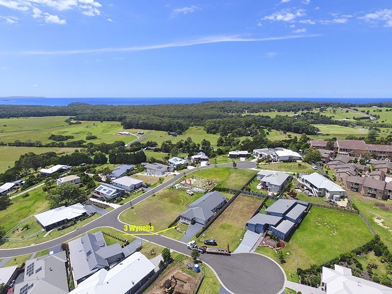 3 Wynella Place, Milton NSW 2538