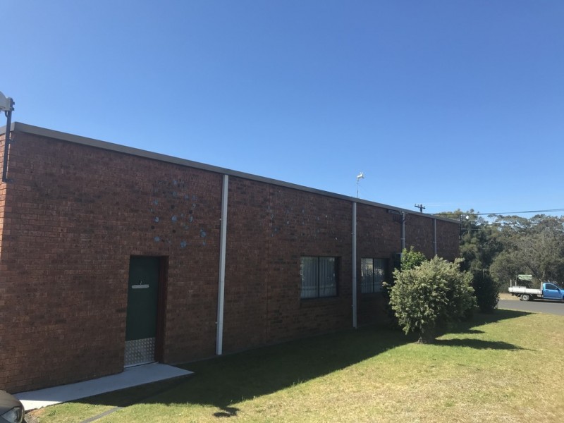 3/2a Aroo Road, Ulladulla NSW 2539