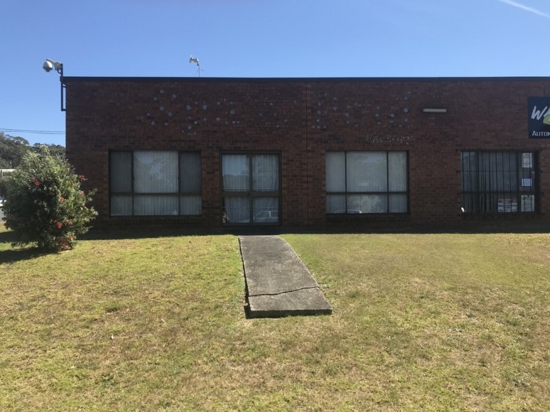 3/2a Aroo Road, Ulladulla NSW 2539