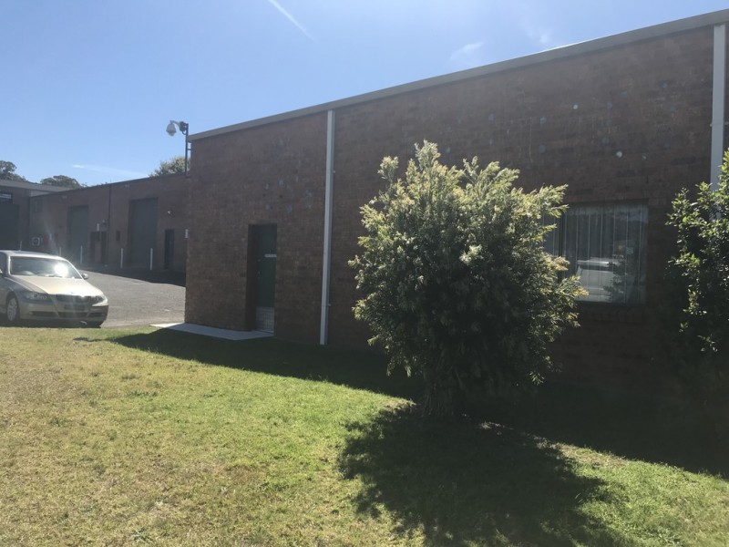 3/2a Aroo Road, Ulladulla NSW 2539