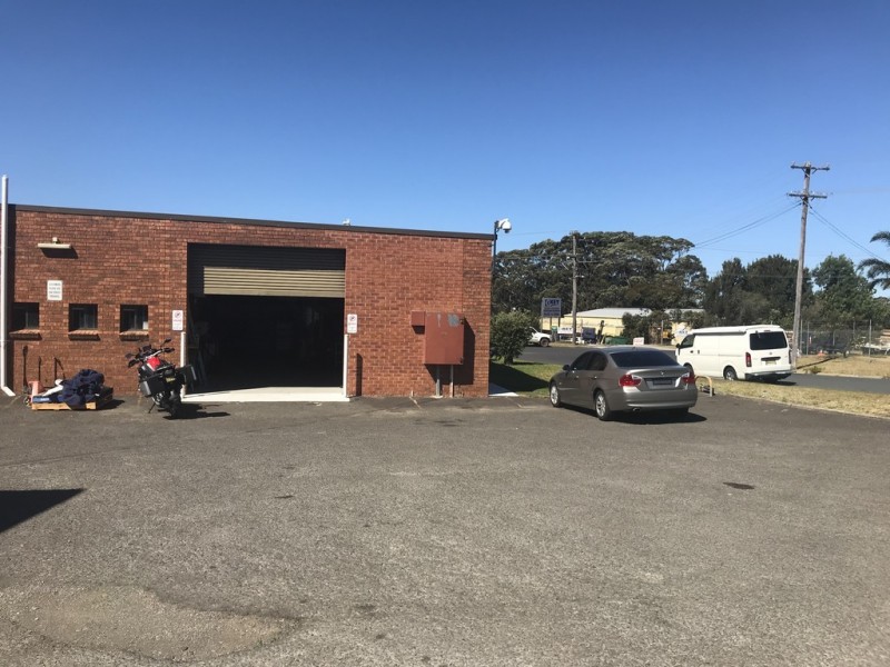 3/2a Aroo Road, Ulladulla NSW 2539