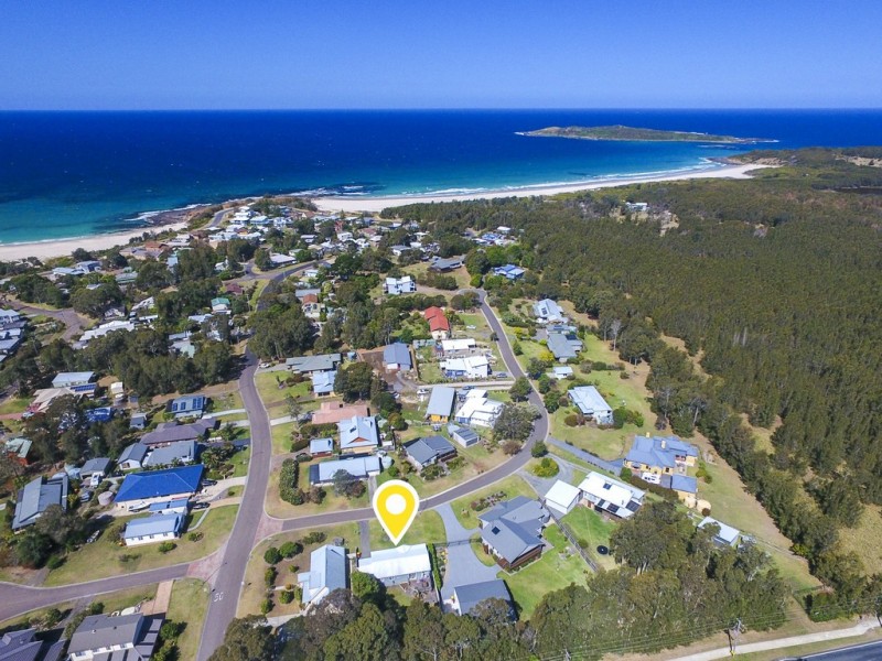 4 Sanderling Place, Bawley Point NSW 2539