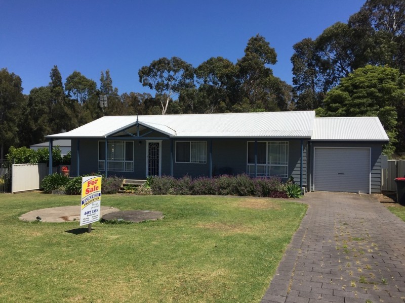 4 Sanderling Place, Bawley Point NSW 2539