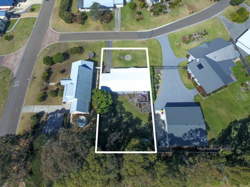 4 Sanderling Place, Bawley Point NSW 2539