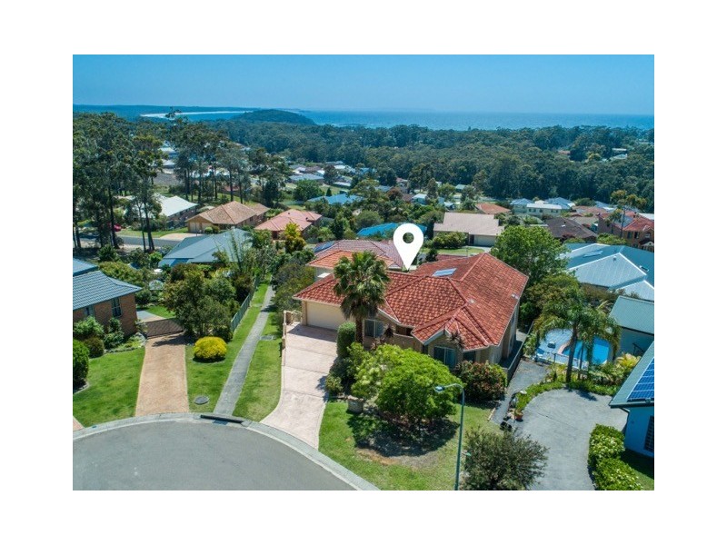 20 Seascape Close, Narrawallee NSW 2539