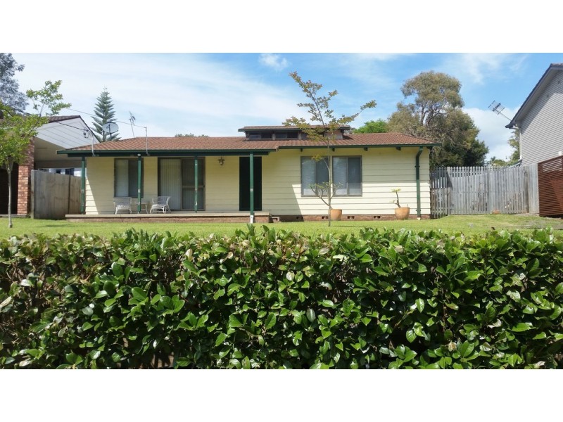 21 Turner Street, Mollymook NSW 2539