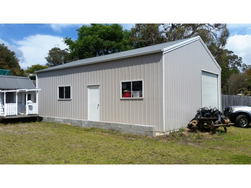 21 Turner Street, Mollymook NSW 2539