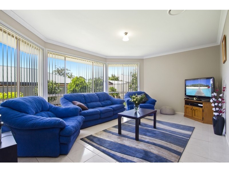 41 Royal Mantle Drive, Ulladulla NSW 2539