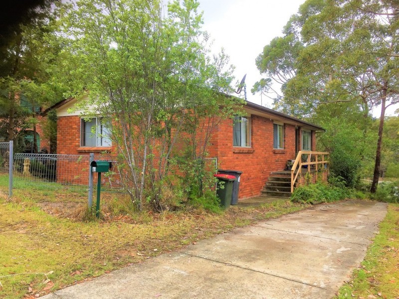 61 Mercury Drive, Lake Tabourie NSW 2539