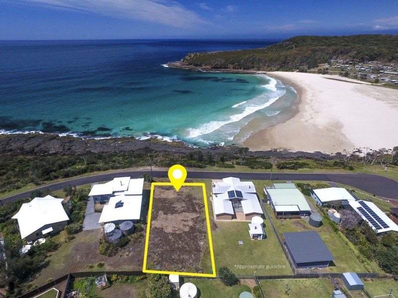 5 Wooroonga Crescent, Kioloa NSW 2539