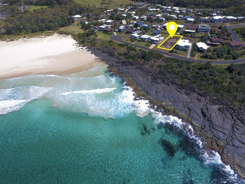 5 Wooroonga Crescent, Kioloa NSW 2539