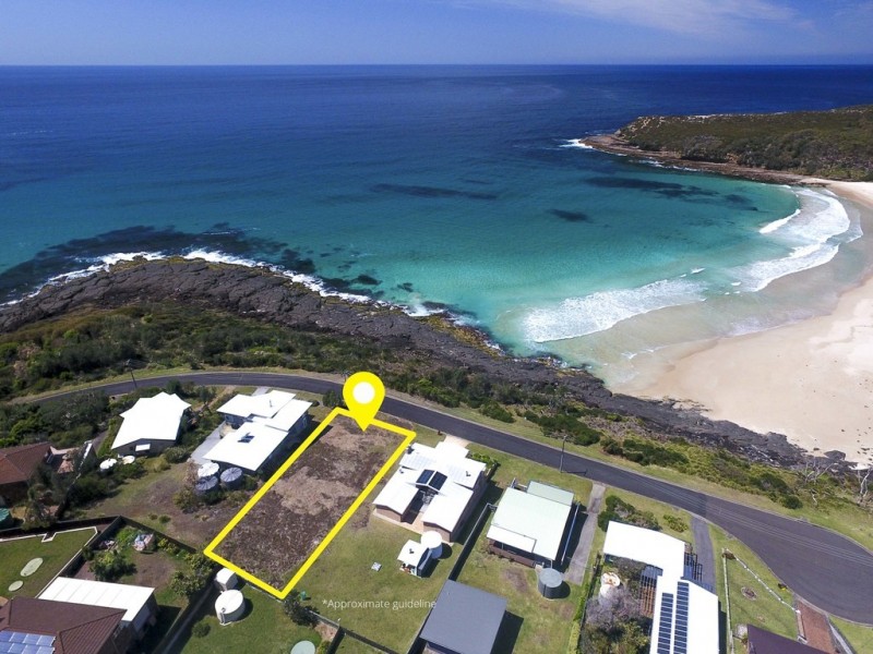 5 Wooroonga Crescent, Kioloa NSW 2539