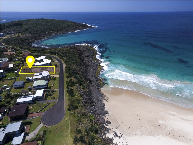 5 Wooroonga Crescent, Kioloa NSW 2539