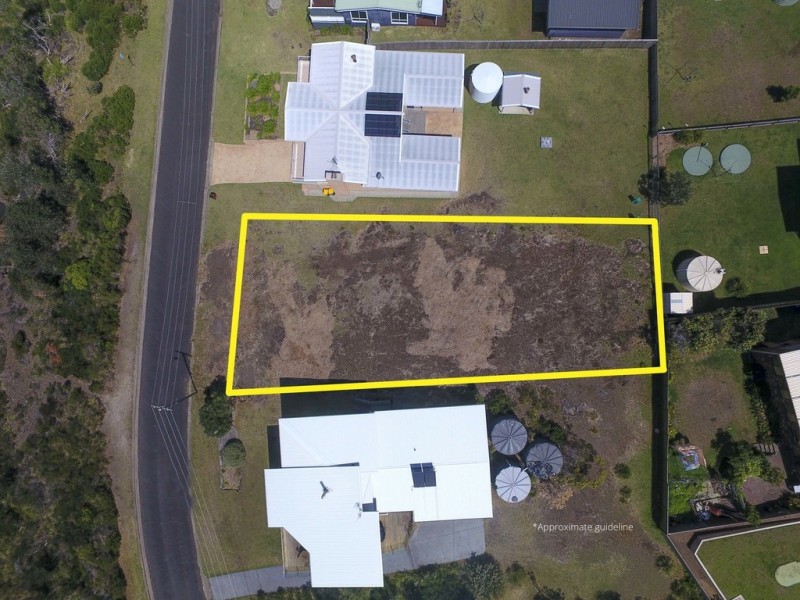 5 Wooroonga Crescent, Kioloa NSW 2539