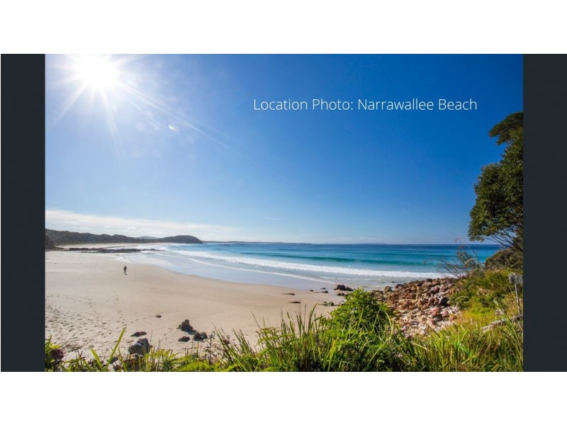 19 Bannister Head Road, Mollymook Beach NSW 2539