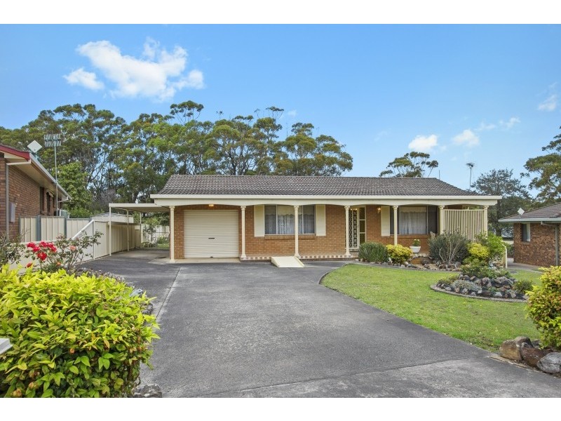 5 Wandella Close, Ulladulla NSW 2539