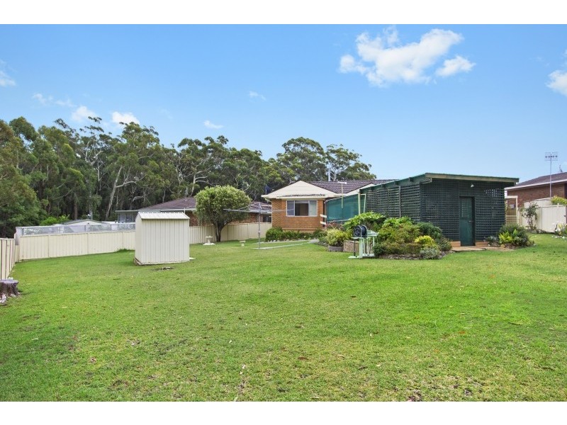 5 Wandella Close, Ulladulla NSW 2539
