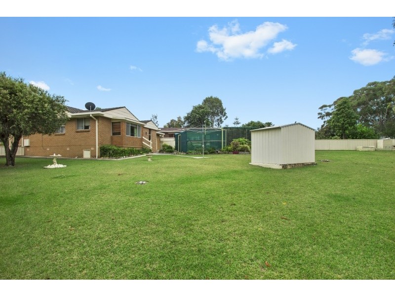 5 Wandella Close, Ulladulla NSW 2539