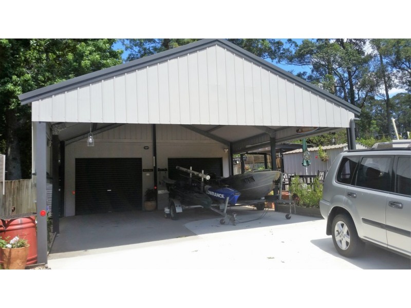 13 Anglers Parade, Fishermans Paradise NSW 2539