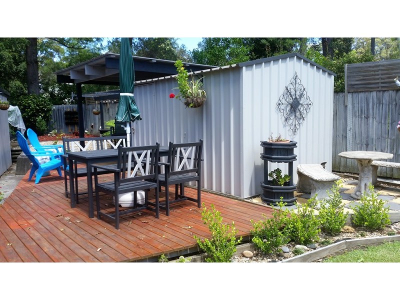 13 Anglers Parade, Fishermans Paradise NSW 2539